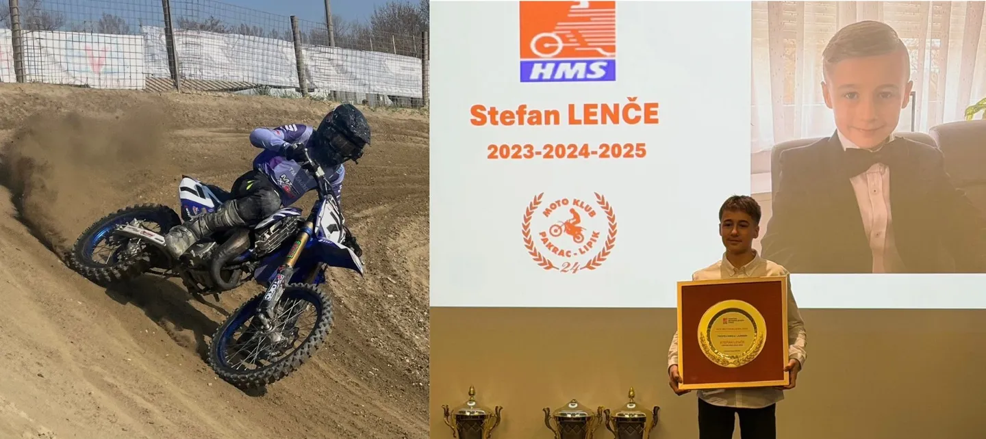 stef lence 2026 cremona