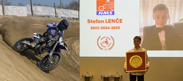 stef lence 2026 cremona