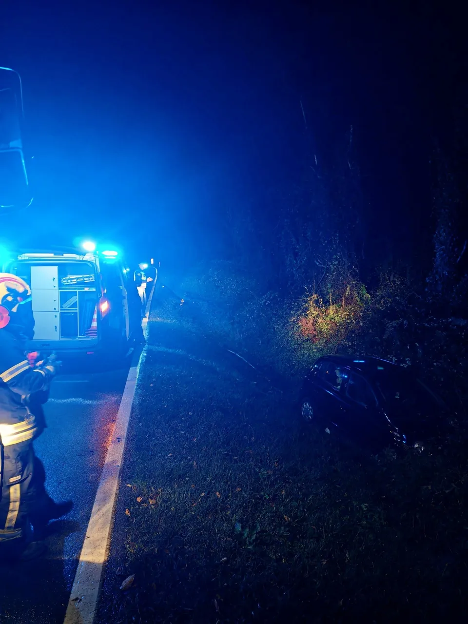Fotografija uz članak „DVD PAKRAC U dva dana sveukupno 58 intervencija“