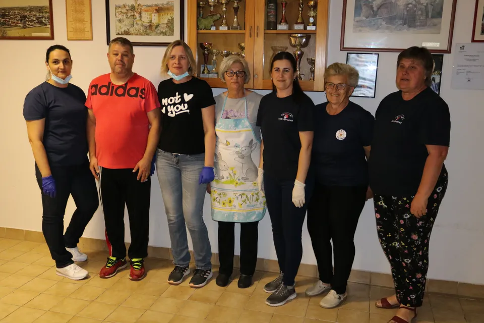 Fotografija uz članak „IZBORNA SKUPŠTINA VZP PAKRAC – LIPIK Petogodišnji mandat zapovjedniku T. Stokiću i predsjedniku I. Turkoviću st.“