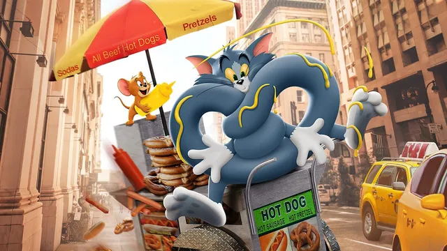 tom i jerry