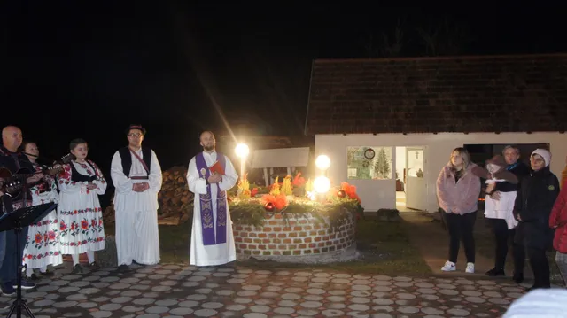 advent donja obrijež naslovna