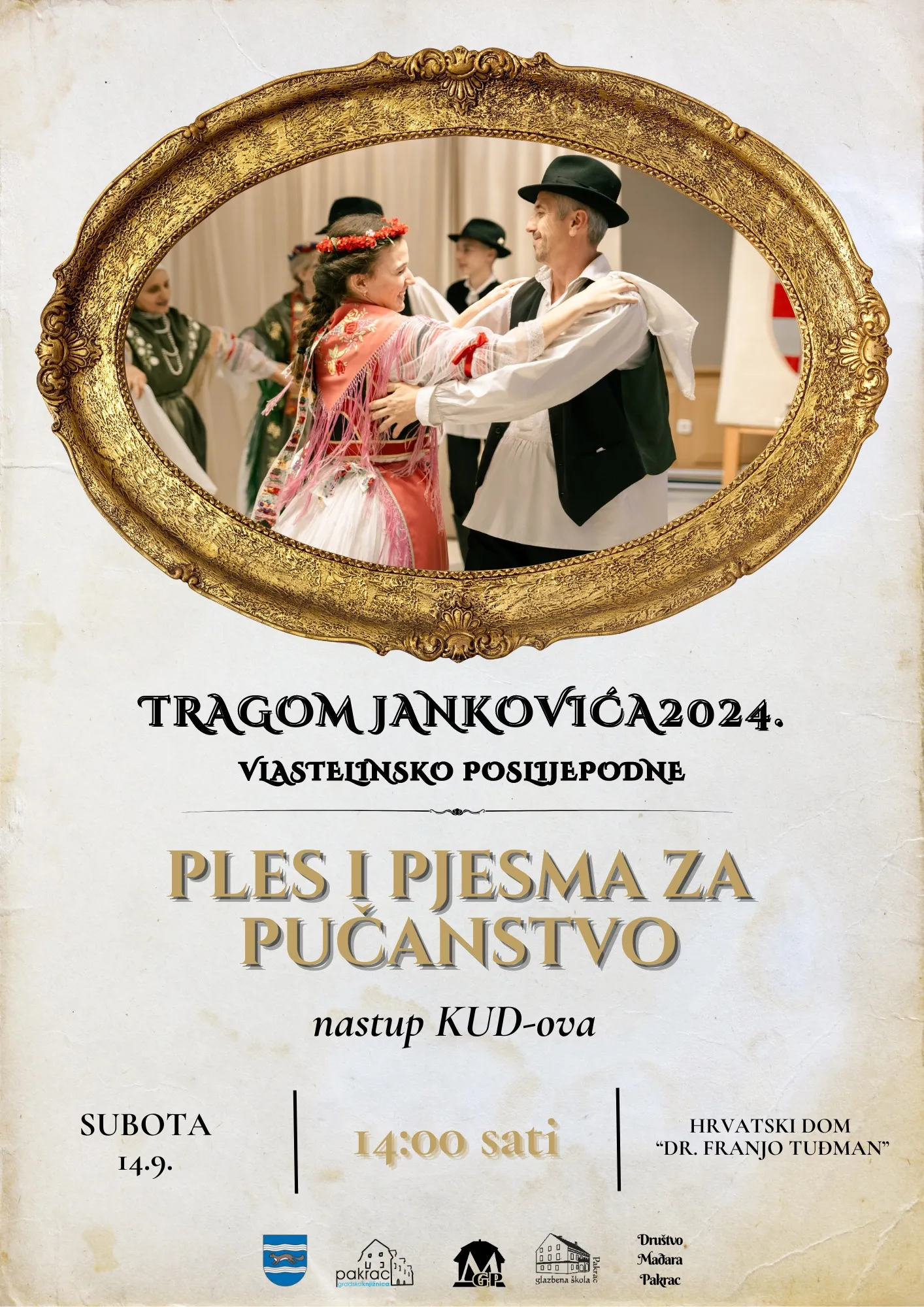 tragom jankovica ostaci