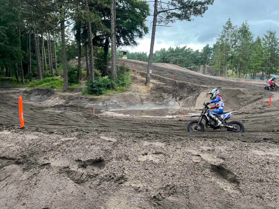 Fotografija uz članak „ISPUNJENJE SNA Štef Lenče predstavljao Hrvatsku na Svjetskom juniorskom prvenstvu“