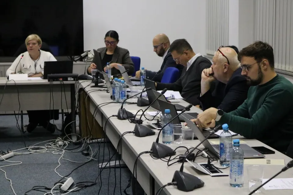 Fotografija uz članak „GRADSKO VIJEĆE PAKRACA Otvaranja područnog odjela glazbene škole do problema Poduzetničkog centra“