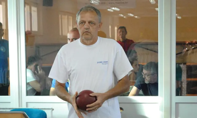 zvonko gnezda
