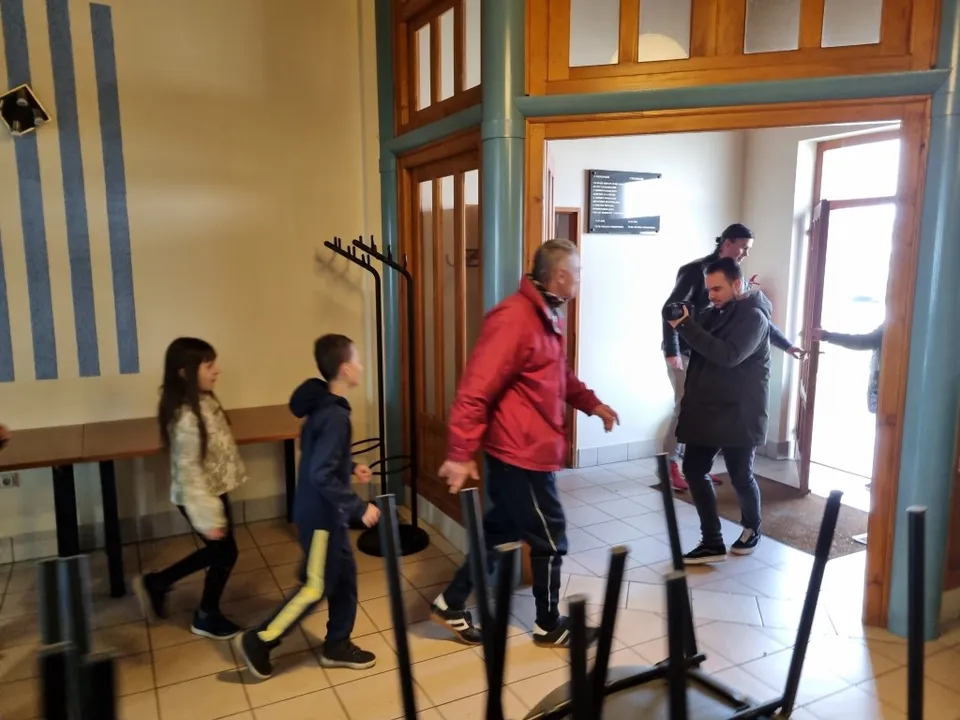 Fotografija uz članak „(PROMO) PROJEKT "ZAJEDNO SMO JAČI" Edukacija i radionice izrade video uradaka“