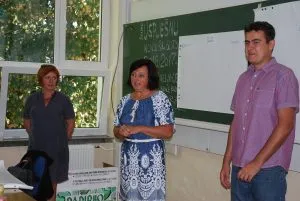 Fotografija uz članak „Stručni skup za pakračke učitelje: O suvremenim metodama poučavanja“