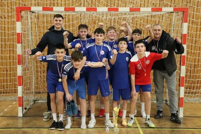 kuna kup U14 2026