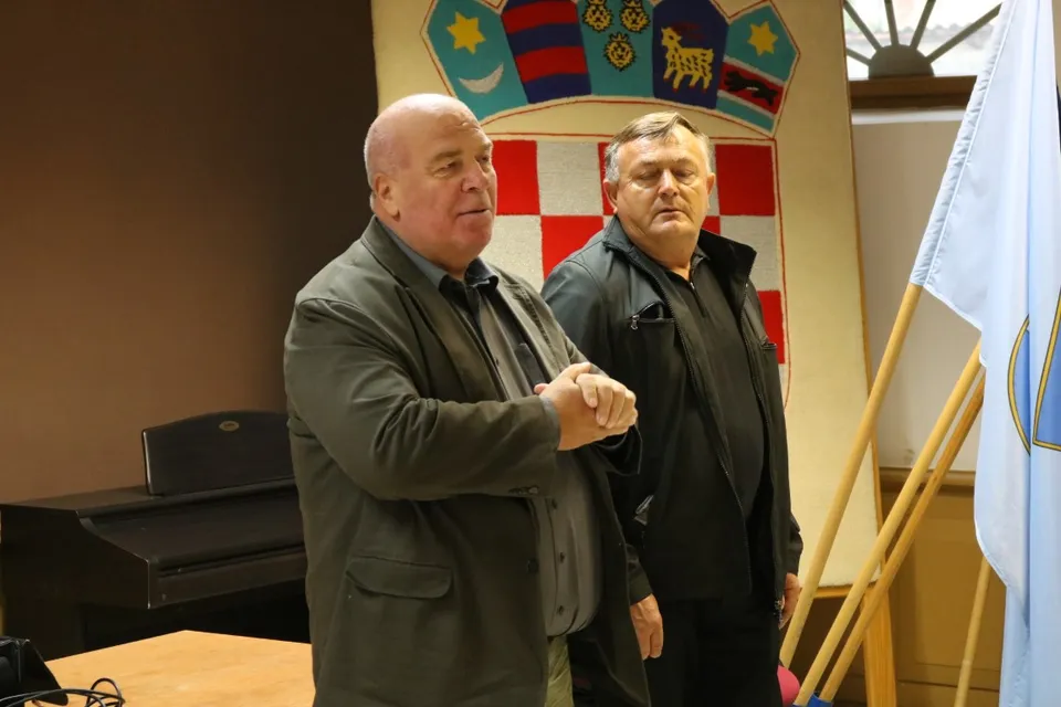 Fotografija uz članak „HVIDRA PAKRAC Otvoren 26. ŠNIDOR u Pakracu“