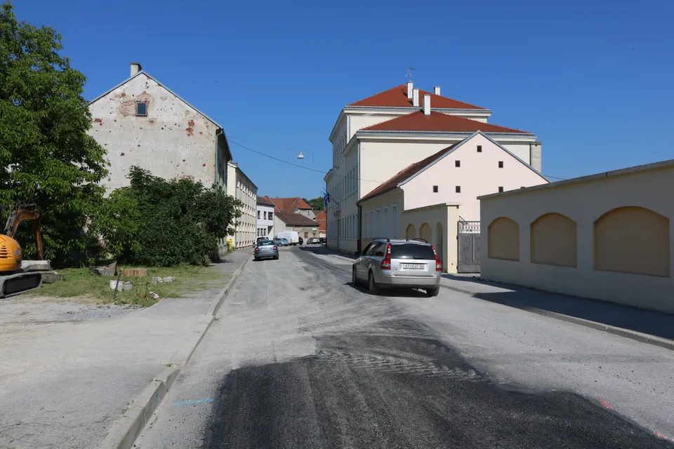 Radićeva