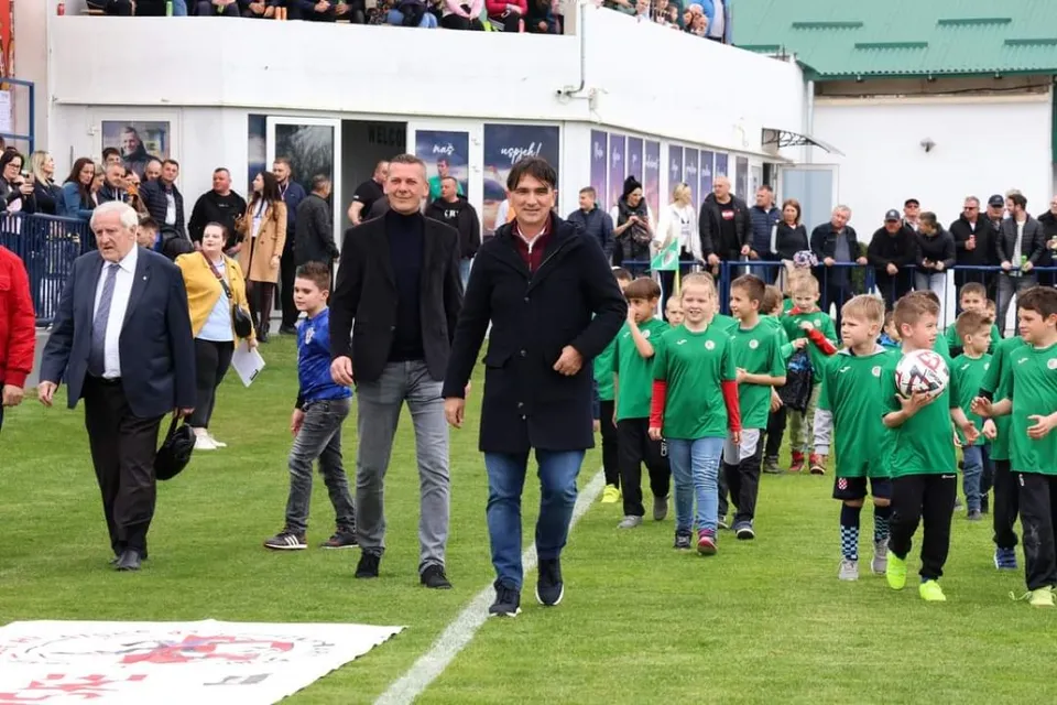 dalić