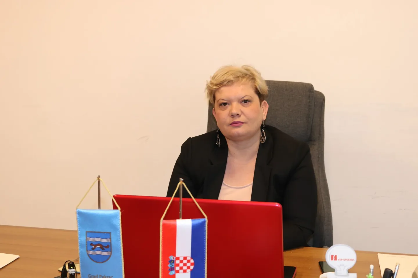 Ana kandidatkinja