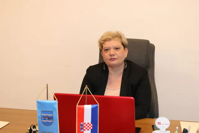 Ana kandidatkinja