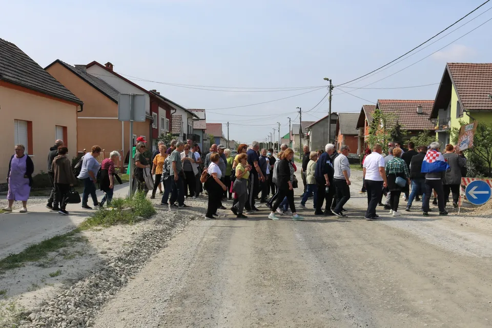 lipik cesta rezervna