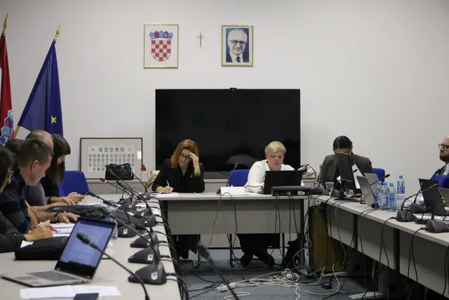 Fotografija uz članak „GRADSKO VIJEĆE PAKRACA Otvaranja područnog odjela glazbene škole do problema Poduzetničkog centra“