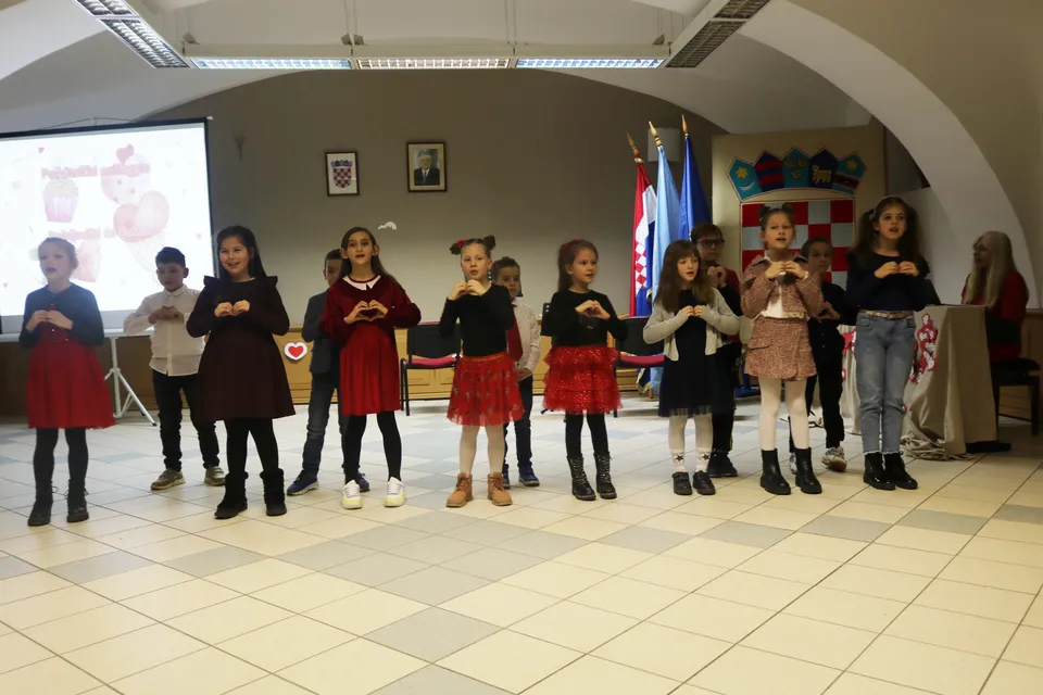 koncert valentinovo solfeggio