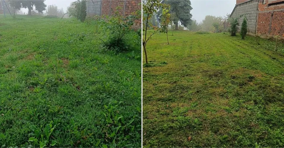 rn garden prije i poslije 2
