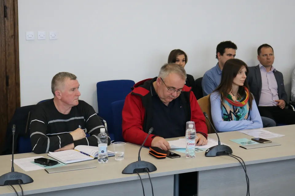 sdp vijeće ožujka