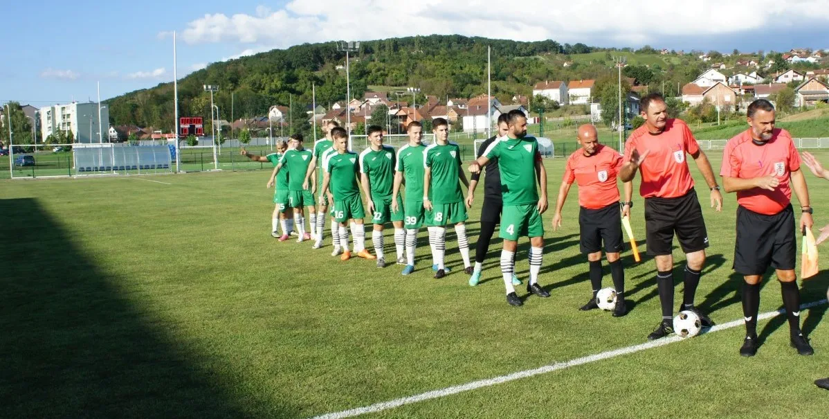 Fotografija uz članak „NOGOMETNI VIKEND Hajduk ponovno lider, Obriježani nadomak samom vrhu“