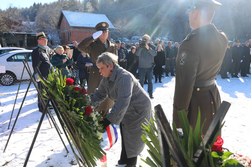 bučje anamarija