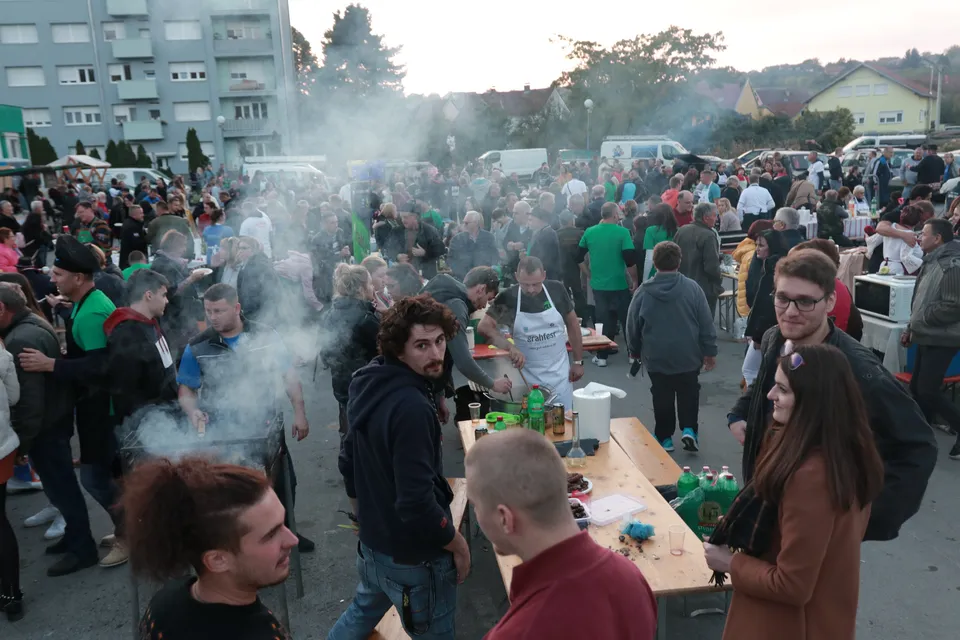 grah fest panorama