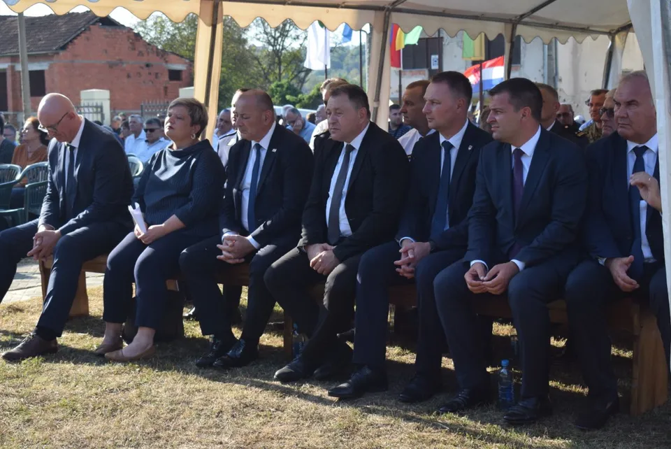 govornici kusonje