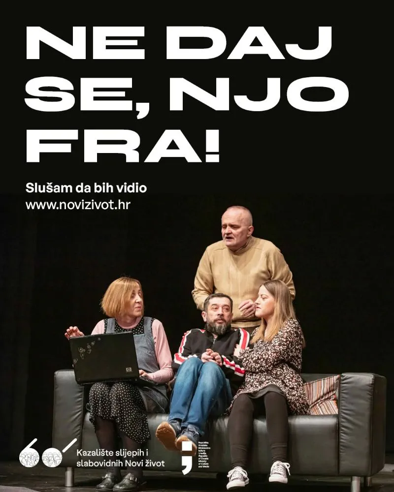 Fotografija uz članak „„NE DAJ SE, NJOFRA!“ Dobrovoljni prilozi za uređenje dvorišta Stare škole“