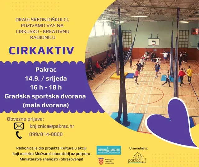 CirkAktiv
