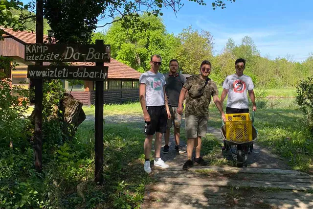 Fotografija uz članak „[PROMO] PROJEKT "RURALNO JE POPULARNO!" Kroz odrađene aktivnosti prepoznata svrha projekta“