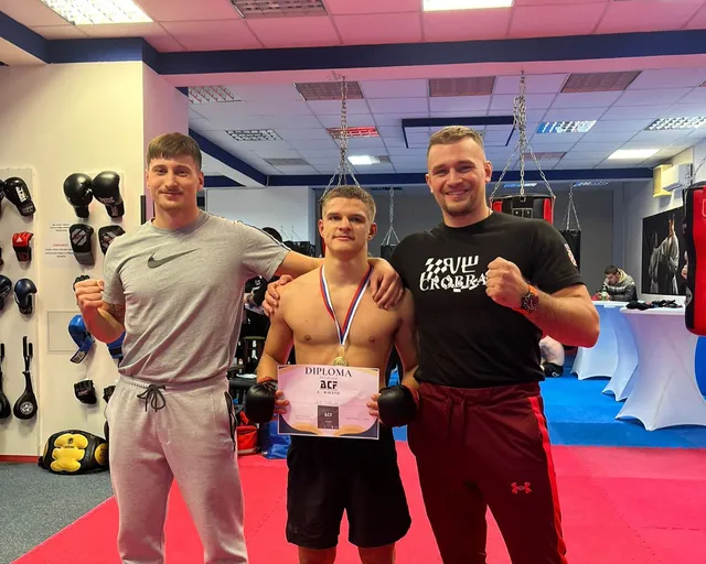 MMA Virovitica