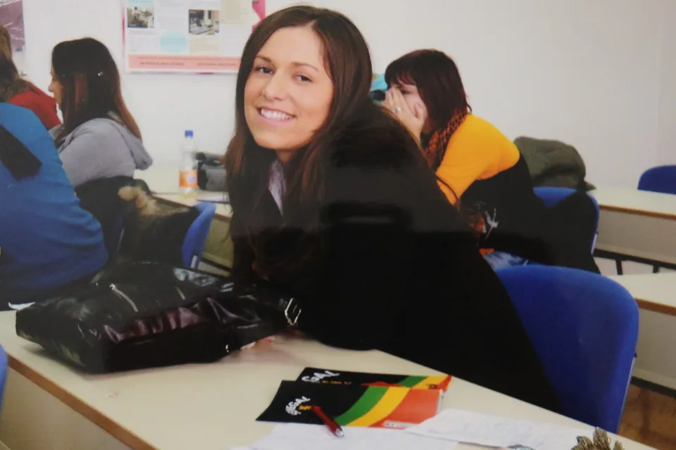 taja studentica