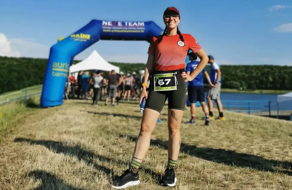 Fotografija uz članak „KRUNA KARIJERE PAKRAČKE ULTRAMARATONKE: Sendi Štrbac u sastavu reprezentacije za EP u Veroni!“