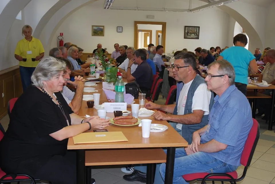 Fotografija uz članak „8. SUSRETI OSOBA S INVALIDITETOM: Ove godine sudjeluju i gosti iz Slovenije“