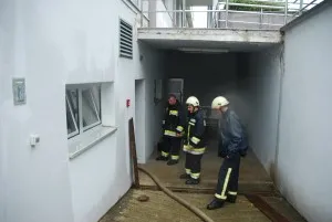 Fotografija uz članak „NEVRIJEME U PAKRACU: Povrijeđenih nema, šteta se sanira“