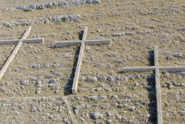 kornatski krizevi