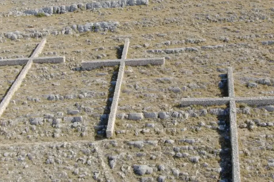 kornatski krizevi