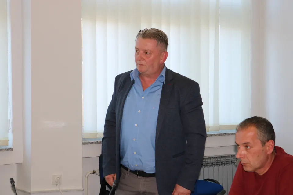 hofman vijeće ožujka