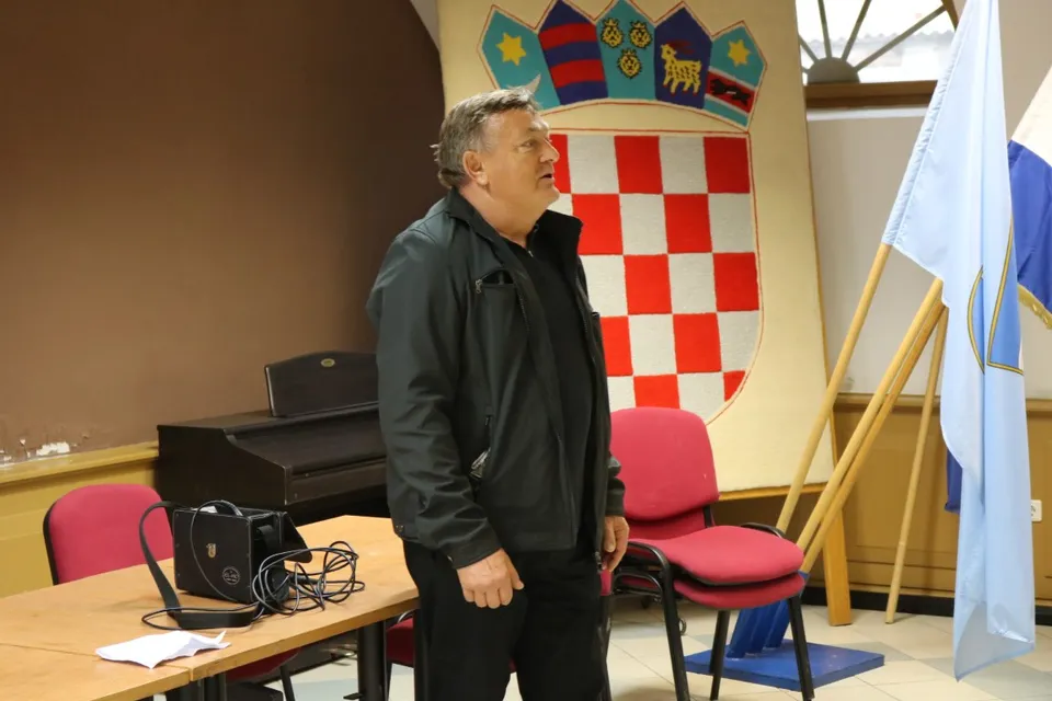 Fotografija uz članak „HVIDRA PAKRAC Otvoren 26. ŠNIDOR u Pakracu“
