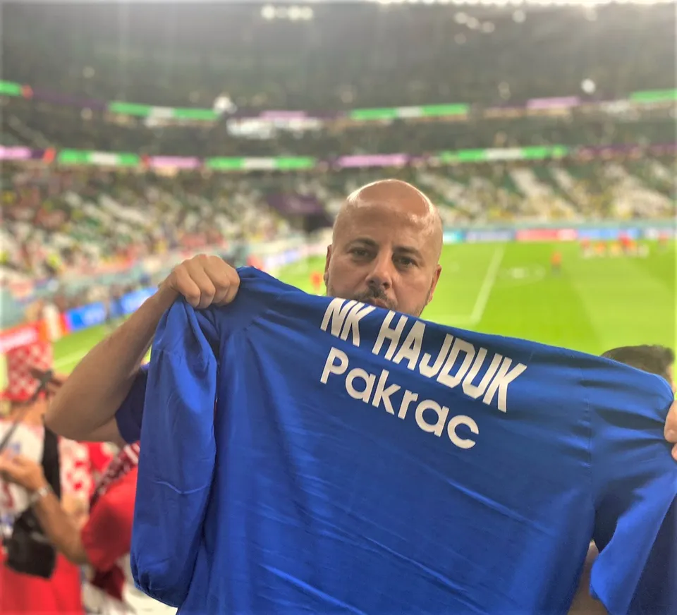 Gazić Hajduk