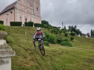 Fotografija uz članak „Prva enduro utrka u Pakracu: "Titanovci" odlični u kategoriji rekreativaca“