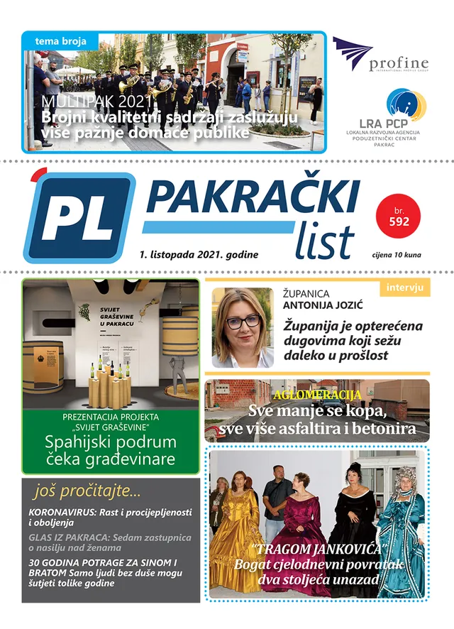 Pakracki list 592 1