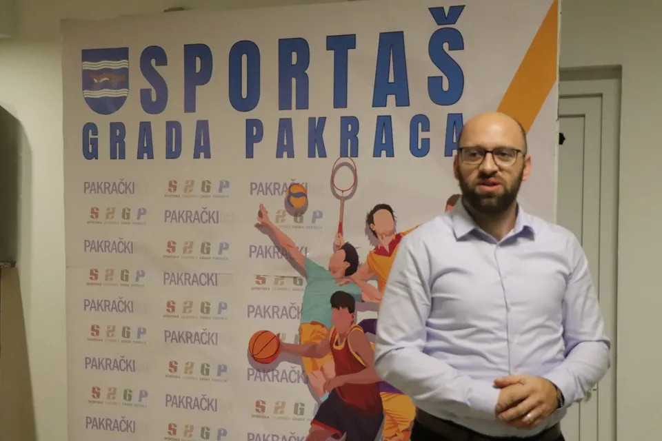 Fotografija uz članak „IZBOR SPORTAŠA ZA 2025. Nagrađeni Ramić, Lenče i De Zan“