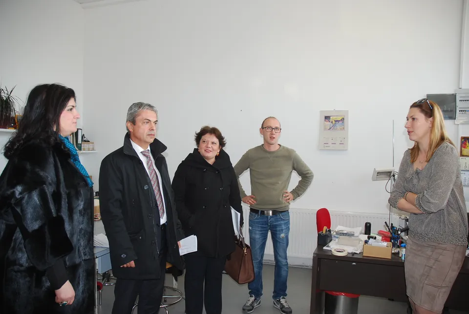 Fotografija uz članak „MINISTRICA GABRIJELA ŽALAC U PAKRACU I LIPIKU Posjet koji budi nadu i vraća optimizam“