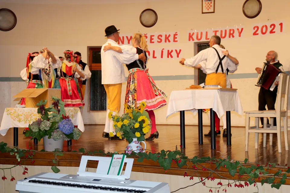 Fotografija uz članak „KNEDLIČKI 2021 Dan češke kulture u Prekopakri“