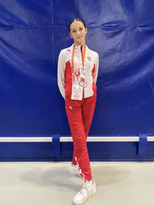 Anja Hrvatska