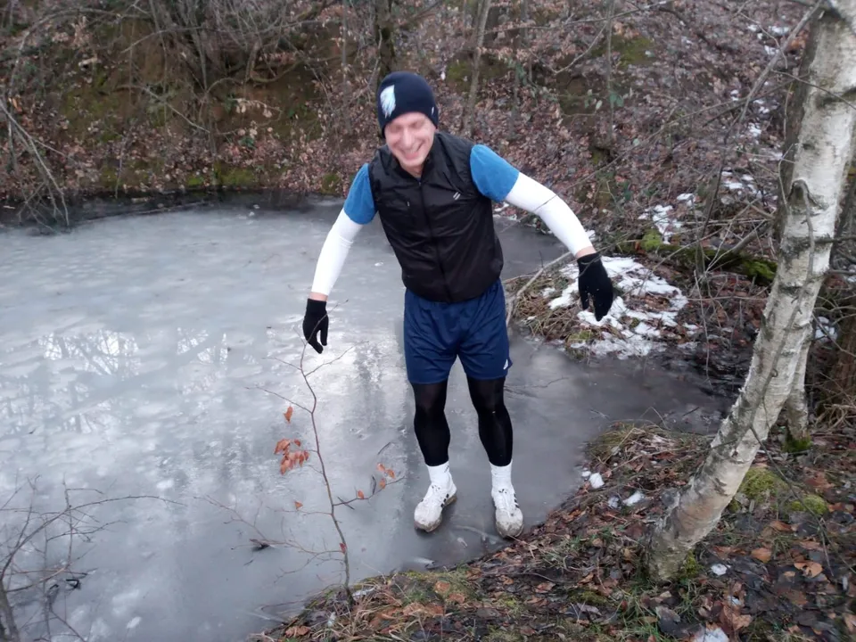 Fotografija uz članak „TRAJNA VEZA VELE LUKE I PAKRACA „Omanovac nam je idealno mjesto za naš sportsko-društveni aranžman““