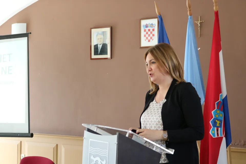 županiica graševina