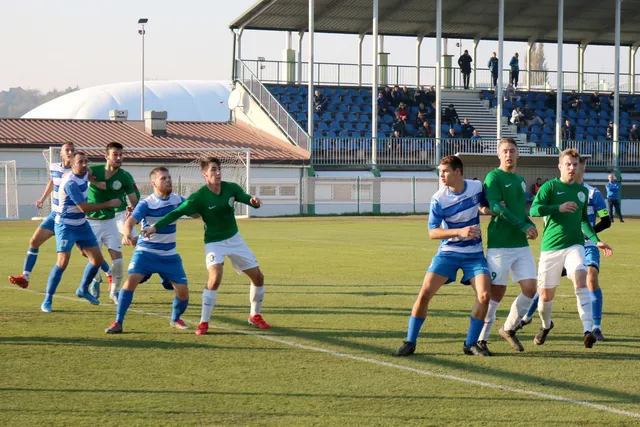 Fotografija uz članak „HAJDUK - PAPUK 4:3 / Umalo prosuli već upisane bodove, stvar eurogolom spasio Petrović!“