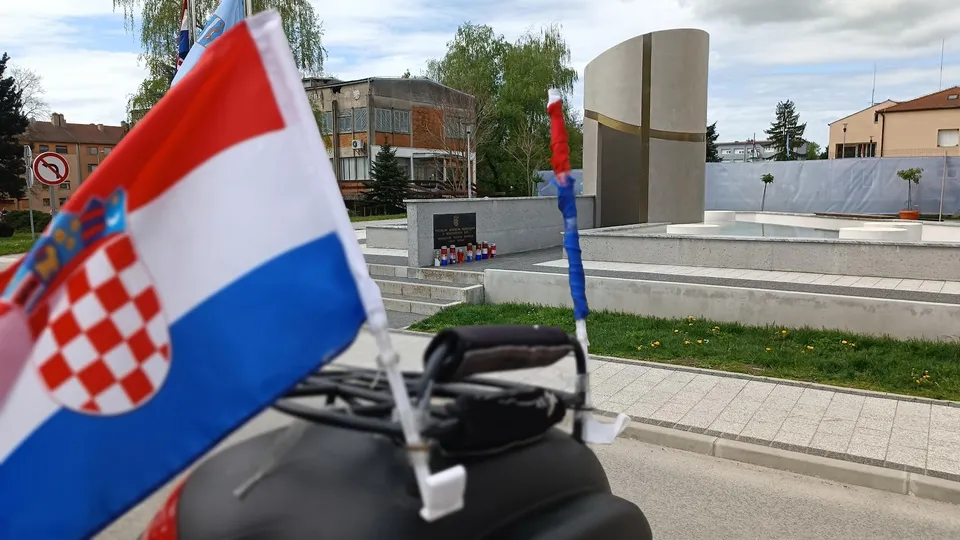Fotografija uz članak „MOTO-KARAVANA: 31. KRUNICA U PAKRACU Z. Filipin: „Zadovoljni smo i neizmjerno ponosni““